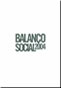 Balano Social - 2004
