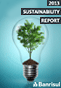 Sustainability Report 2013