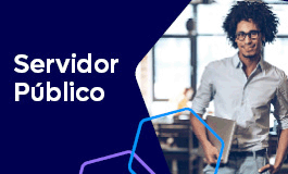 <p>Servidor Público</p>