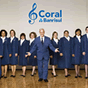 <p>Coral Banrisul</p>