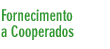 Fornecimento a Cooperados