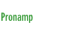 Pronamp