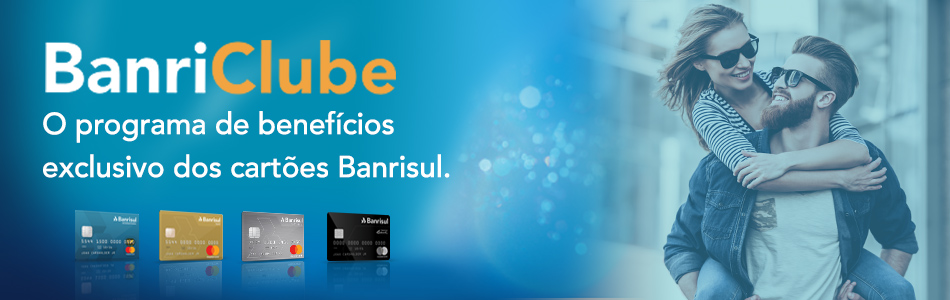 Portal Internet Banrisul  Espaço Jovem