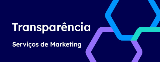 Transparncia - Servios de Marketing