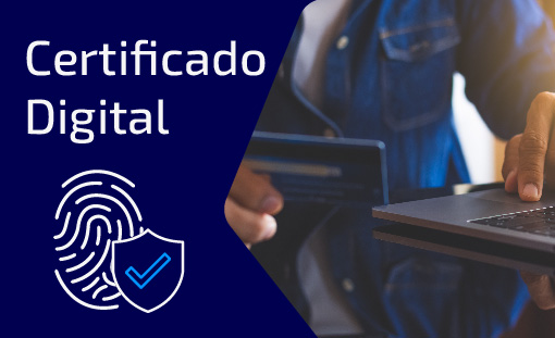 Configurao Manual do Windows - Certificado Digital