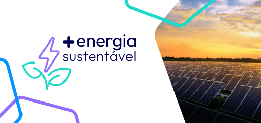Selo Mais Energia Sustentvel