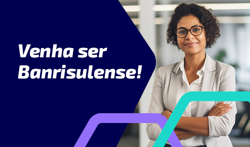 Trabalhe Conosco