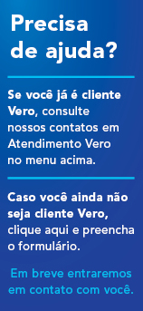 Vero - seja nosso credenciado