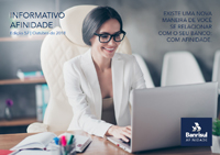 Informativo Afinidade - Edio 57