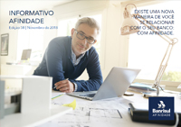 Informativo Afinidade - Edio 58