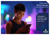 Informativo Afinidade - Edio 82