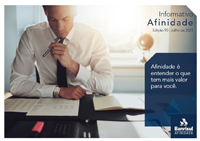 Informativo Afinidade - Edio 90