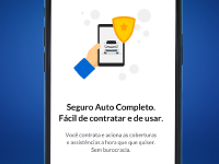 Clientes do Banrisul podem contratar seguro de automóveis pelo app