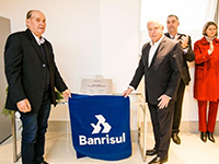 Novo Data Center do Banrisul entra em operao com mais disponibilidade, eficincia e conceito sustentvel
