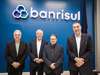 Nossa conexo transforma: Banrisul apresenta nova marca e conceito