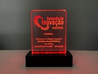 Banrisul  destaque no ranking Campes da Inovao
