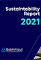 Banrisul Sustaintability Report 2021
