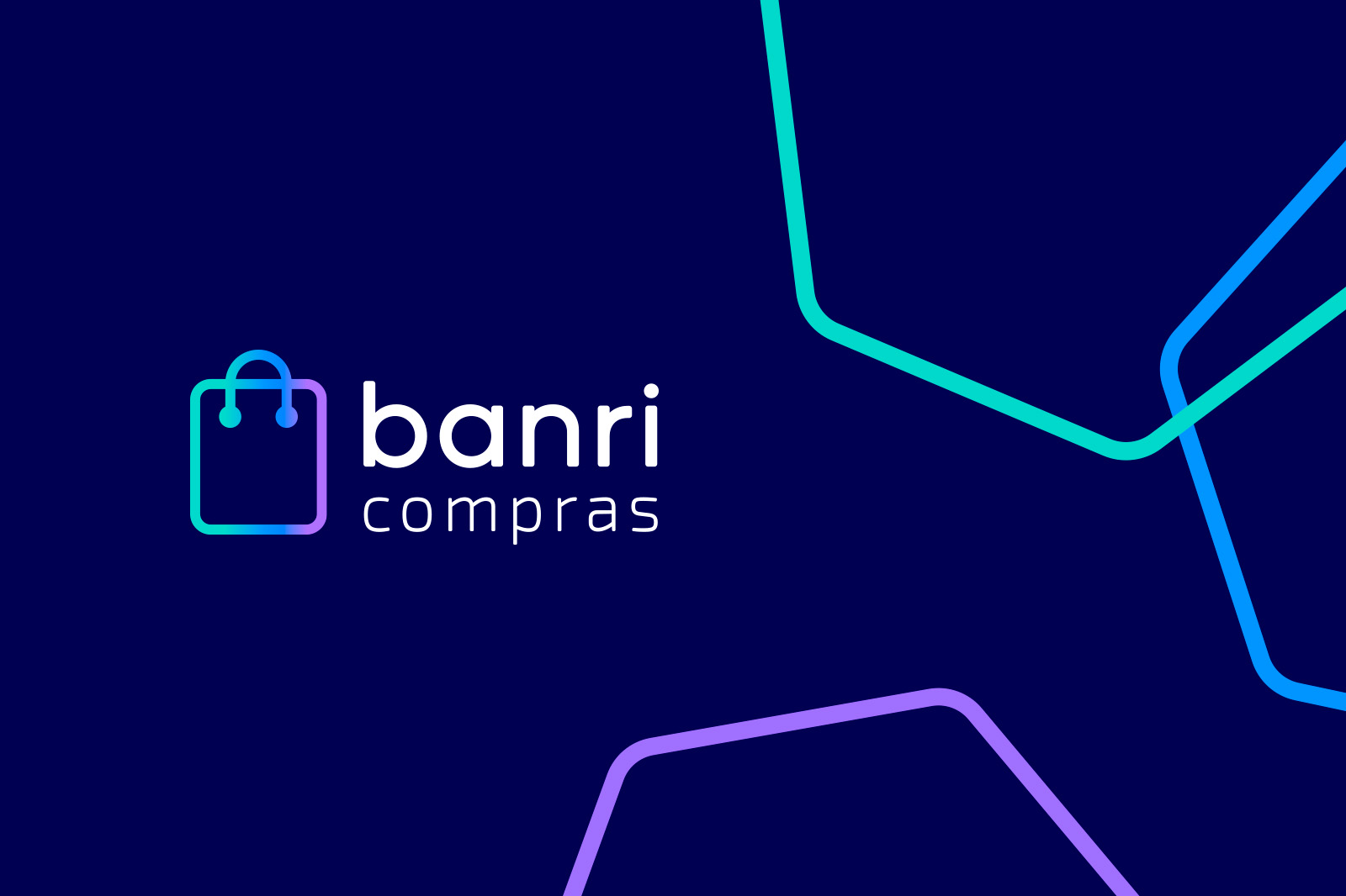 Carto Banricompras passar a ser aceito em diversas maquininhas