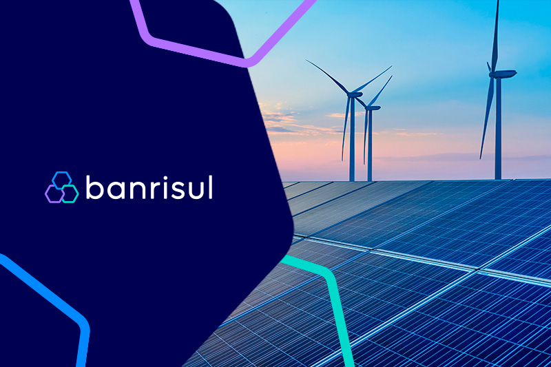 Banrisul avança em transição energética e deve lançar segundo edital neste semestre