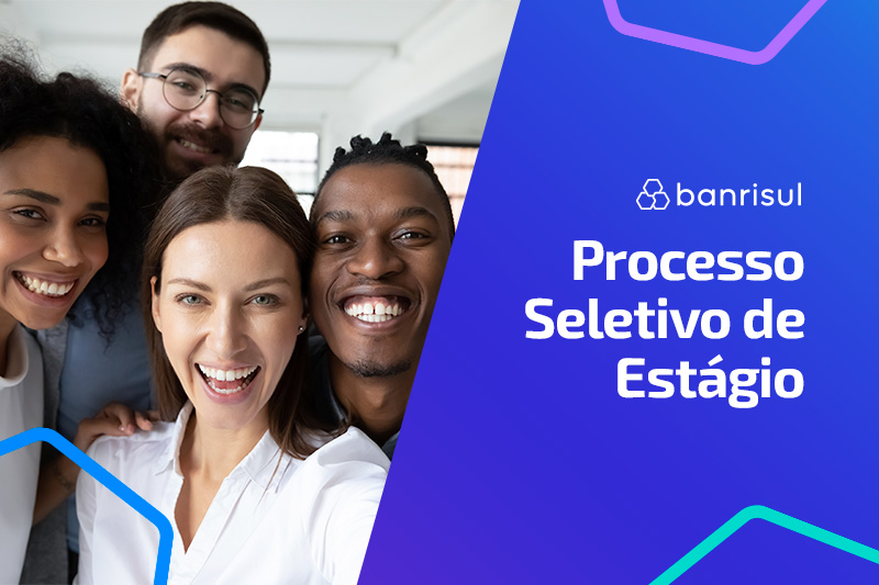 ltimos dias para inscrio no processo seletivo de estgio do Banrisul