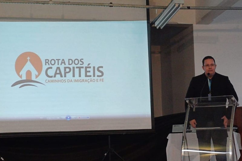 Banrisul patrocina a Rota dos Capitis, novo circuito turstico da Serra Gacha