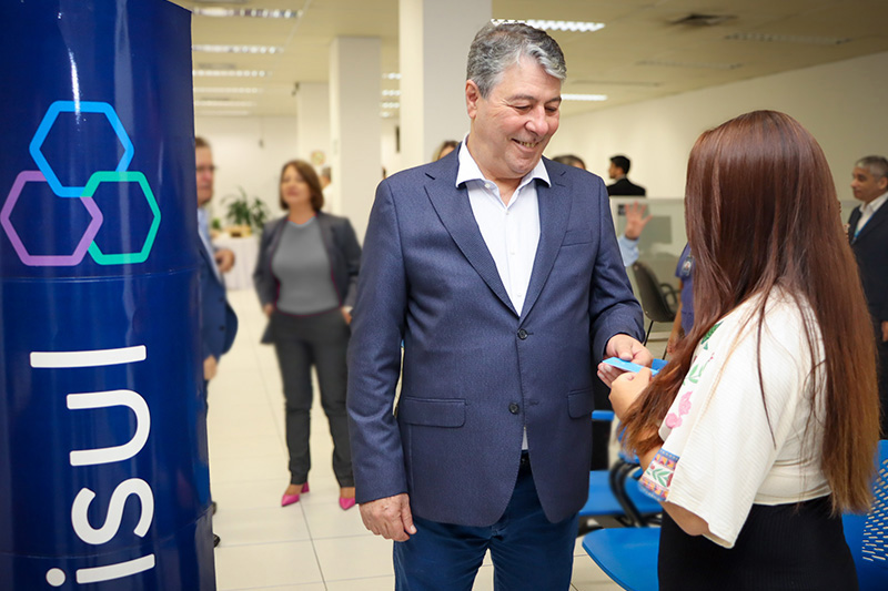 Promoo Banricompras Premivel: Banrisul entrega prmio de R$ 100 mil