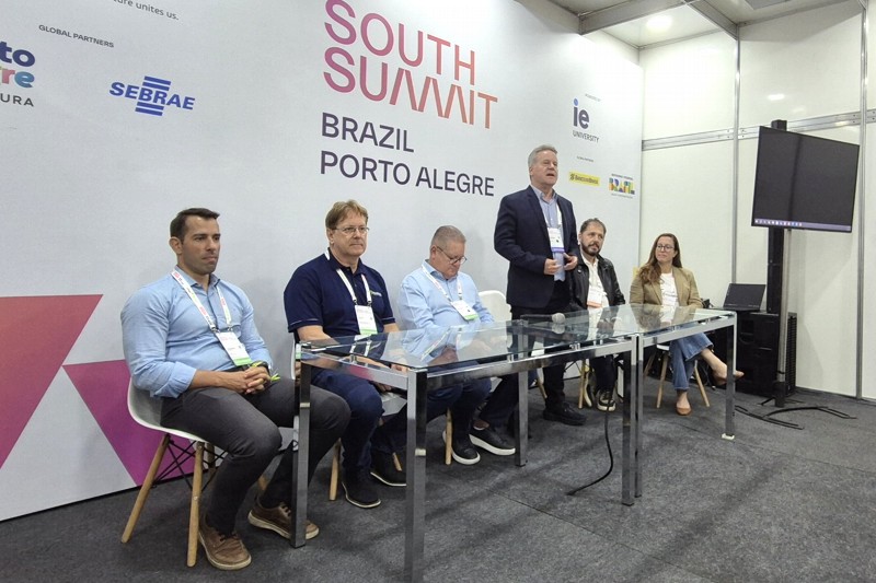 Banrisul, Badesul e BRDE investem em startups gachas com fundo criado pelo BNDES