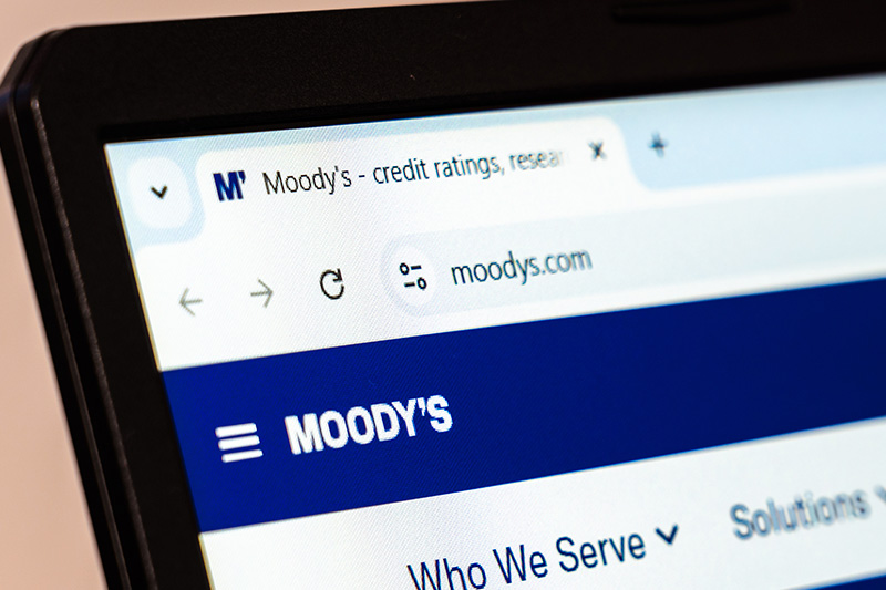Moodys eleva o rating do Banrisul para AA-.br