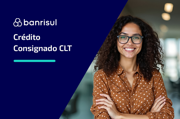 Banrisul disponibiliza emprstimo consignado com juros reduzidos para trabalhadores CLT