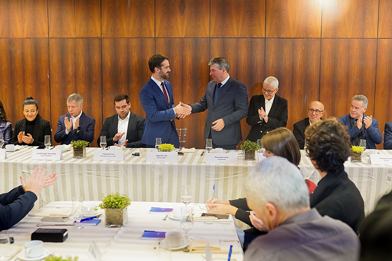 Banrisul Cultural: banco apresenta proposta de instituto para apoiar cultura e projetos sociais no RS