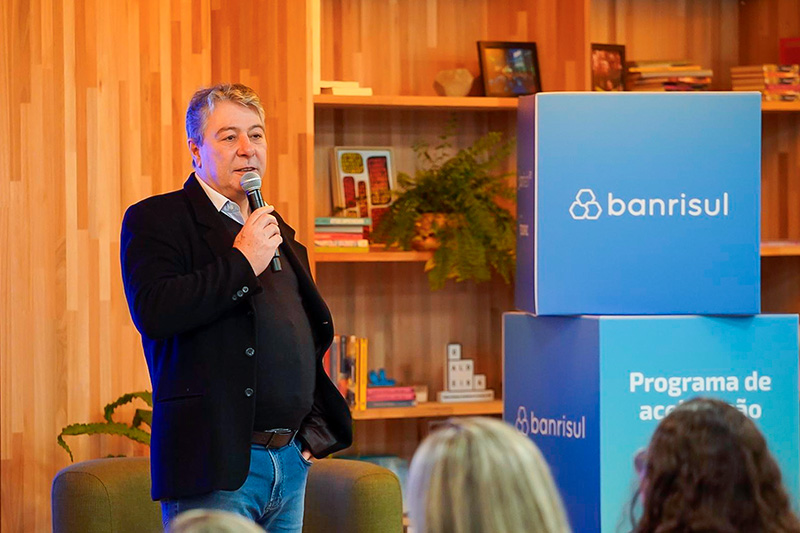 Banrisul fortalece inovao aberta com edital para startups de todo o Brasil 