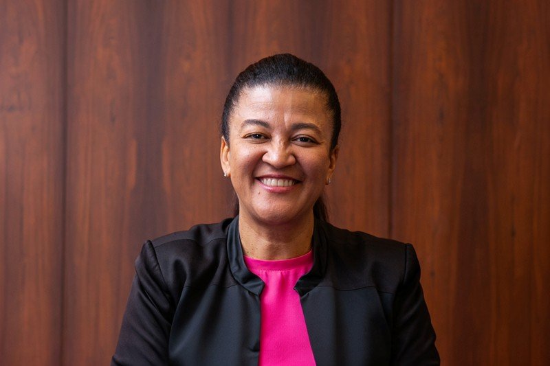Diretora de Atendimento do Banrisul ser a primeira mulher negra no Conselho de Administrao do Banco