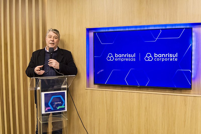 Banrisul lana novas modalidades de atendimento que aprimoram estratgia de relacionamento com o segmento empresarial