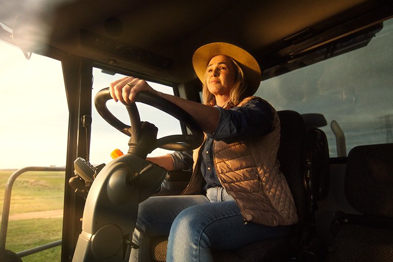 Banrisul aposta em aes para fortalecer o agronegcio e destaca protagonismo feminino na 48 Expointer