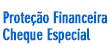 Proteo Financeira Cheque Especial