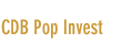 CDB POP Invest