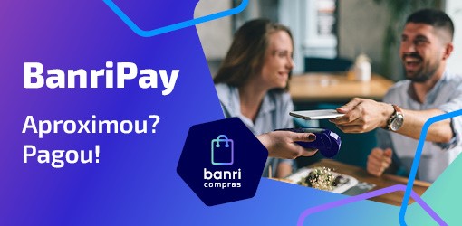 BanriPay