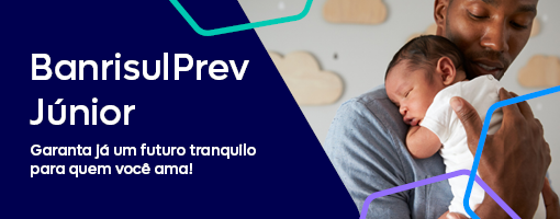 Planeje a segurança financeira dos seus filhos!