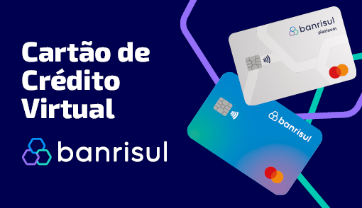 Cartão de Crédito Virtual Cartão de Crédito Virtual