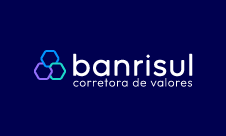 logotipo banrisul corretora de valores