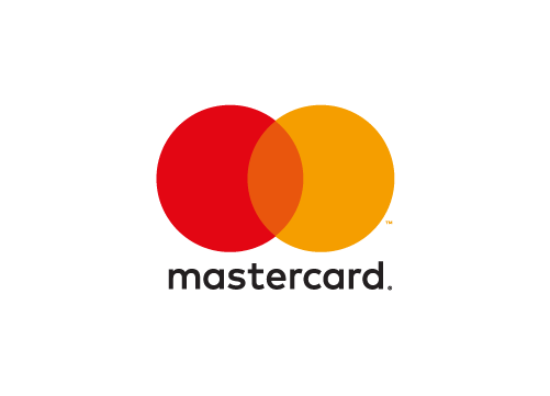 logo mastercard