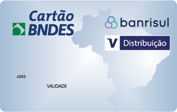 cartao bndes