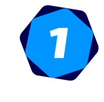 1
