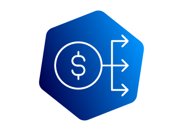 ilustra��o de cifr�o com 3 setas