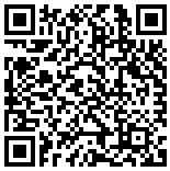 QR code para abertura de conta mei.
