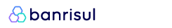 Logotipo do Banrisul
